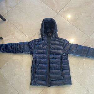 CANADA GOOSE JACKET